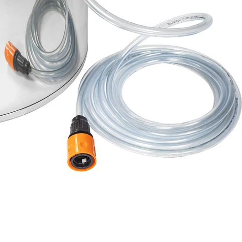 Modularni destilator Convex 30 L - Torpeda, „Hladni Prsti” - 11
