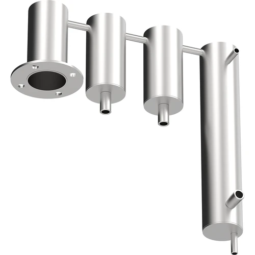 Modularni destilator Convex električni 60 L - Perun XXL - 4