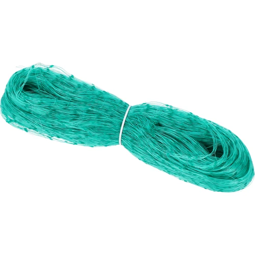 Mreža za zaštitu od ptica, zelena, 2 m x 5m