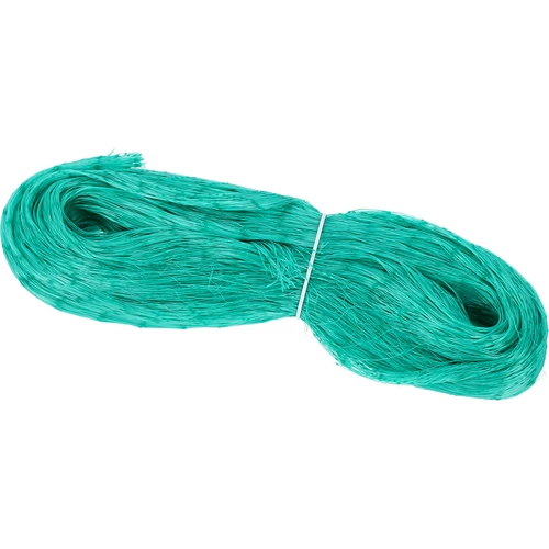 Mreža za zaštitu od ptica, zelena, 4 m x 5m