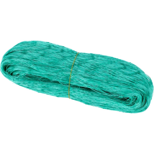 Mreža za zaštitu od ptica, zelena, 6 m x 6m