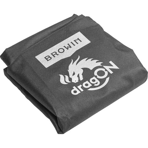Navlaka za električnu pušnicu dragON 330275 - 2
