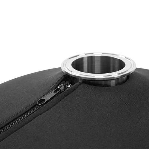 Neoprenska izolacija za kotao destilatora hawkSTILL Convex 30 L - 5