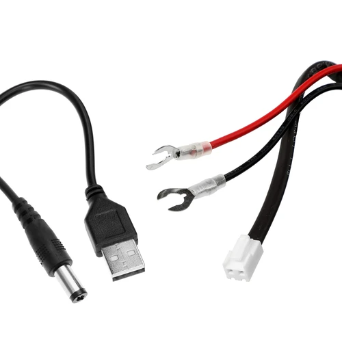 Odvraćivač kuna i glodavaca za automobile i prostorije (ultrazvuk + LED) - 11