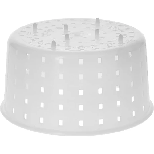 Okrugla forma za sir Ø 13 x 7 cm za 800 g - 3