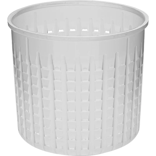 Okrugla forma za sir Ø 8,4 x 7,4 cm za 250 g