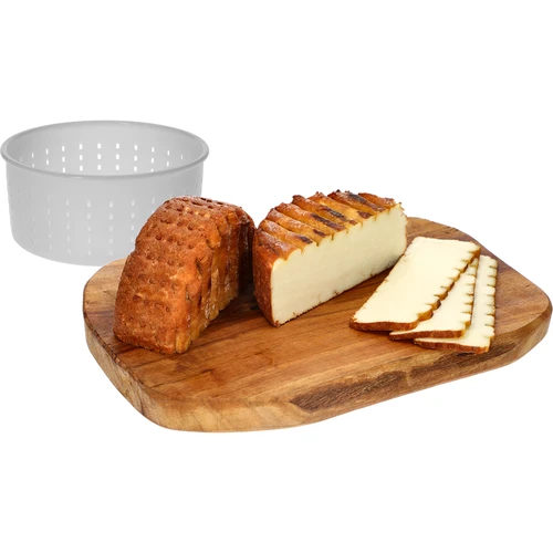 Okrugla forma za sir Ø15 x 7cm za 1200 g - 6