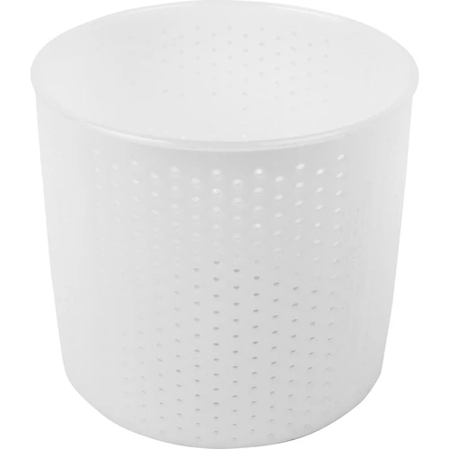 Okrugli kalup za sir Ø 10 x 9,5 cm za 300 g