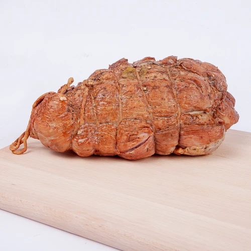 Pamučne niti za meso bijele (240°C) 55 m - 8