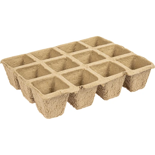 Papirnate posude 4,5 x 5 x 4,5, set od 5 kom.