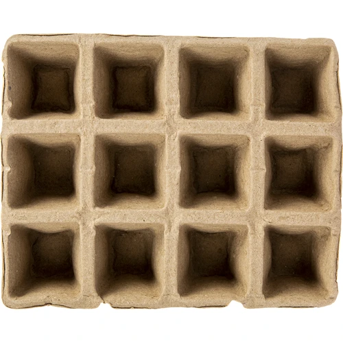 Papirnate posude 4,5 x 5 x 4,5, set od 5 kom. - 2