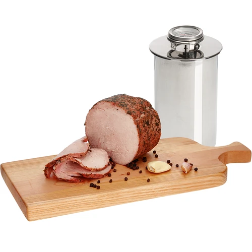 Peklosól Pekla češnjakovo-biljna za šunkovar, 100 g - 6
