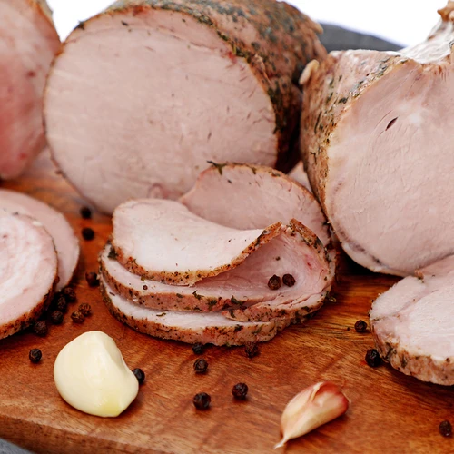 Peklosól Pekla češnjakovo-biljna za šunkovar, 100 g - 7