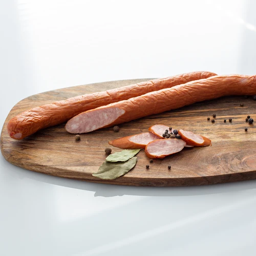 Peklosól - Pekla za običnu kobasicu - 4