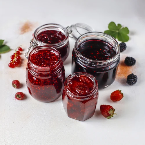 Pektin za džemove - citrusni amidirani za želiranje, 20 g - 6