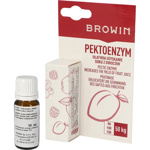 Pektoenzim