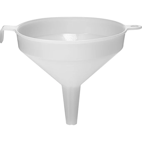 Plastični lijevak fi 10 cm