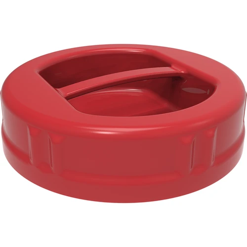 Plastični poklopac fi100 TO