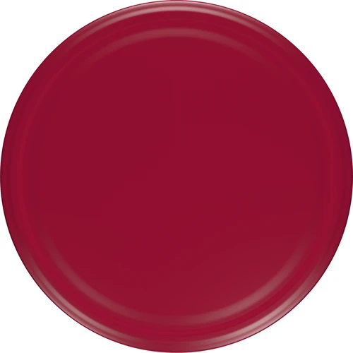 Poklopac fi 100 bordo - 10 kom.