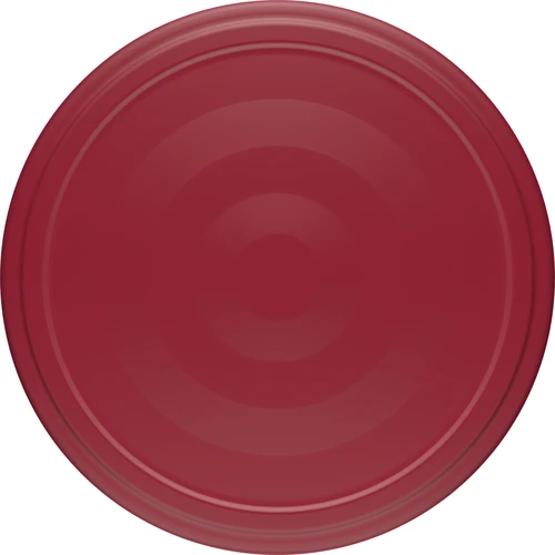 Poklopac fi 66 bordo - 10 kom.