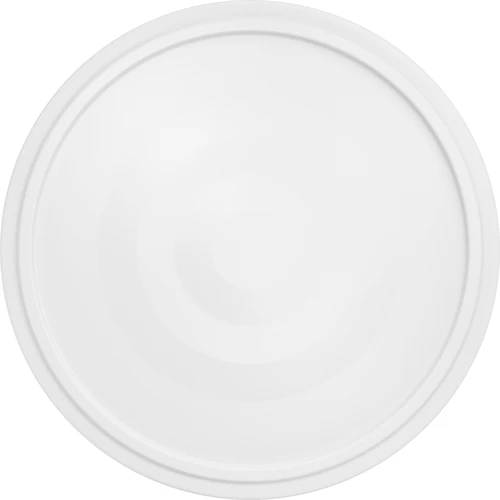 Poklopac fi 82/6 bijeli - 10 kom.