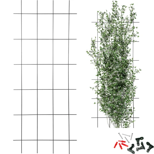 Potpora za biljke – vrtna rešetka 150 x 60cm