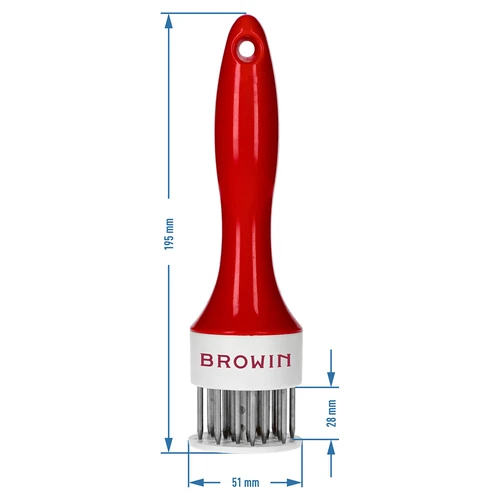 Probijalica za meso - 8