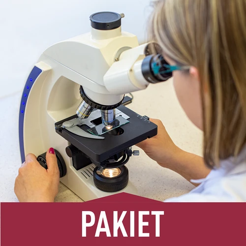 Profesionalni paket - mošt