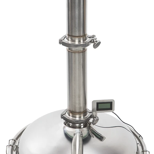 $PRY Destilator HawkStill ZimnePalce 60,3mm RegMoc - 5