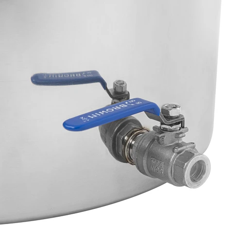 $PRY Destilator HawkStill ZimnePalce 60,3mm RegMoc - 14