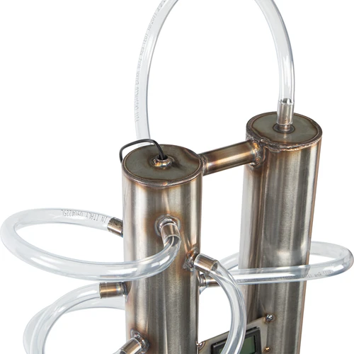 $PRY Destilator HawkStill ZimnePalce 60,3mm RegMoc - 4