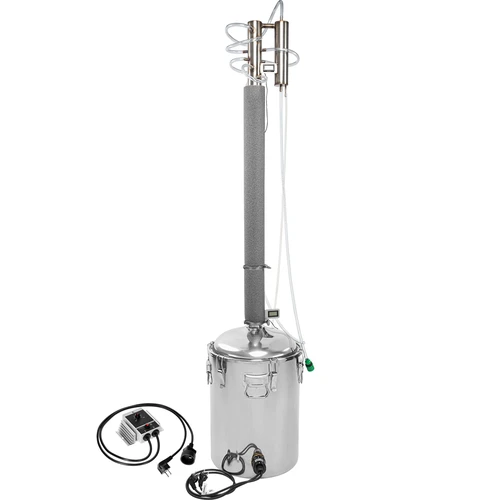$PRY Destilator HawkStill ZimnePalce 60,3mm RegMoc