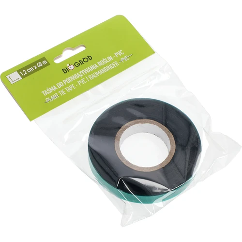 PVC traka za vezivanje biljaka, 1,2 cm x 40m - 6