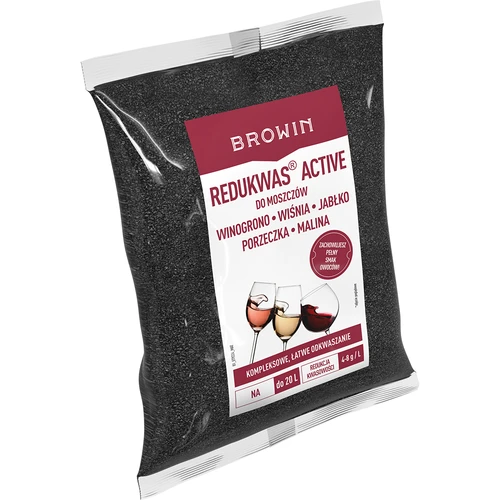Redukwas® Active za moštove - regulator kiselosti, 460 g - 3