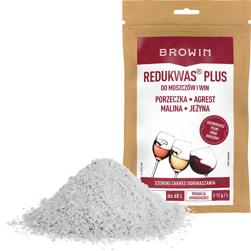 Redukwas® Plus - regulator kiselosti, 100 g - 4