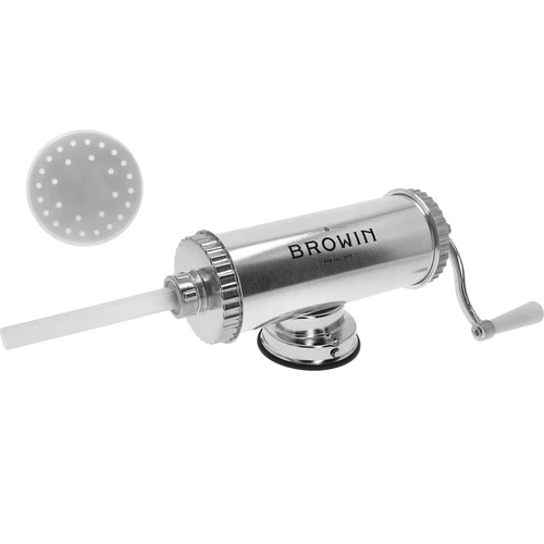 Rezervni silikonski klip za Browin punilicu, horizontalnu na 1,5 kg - 6