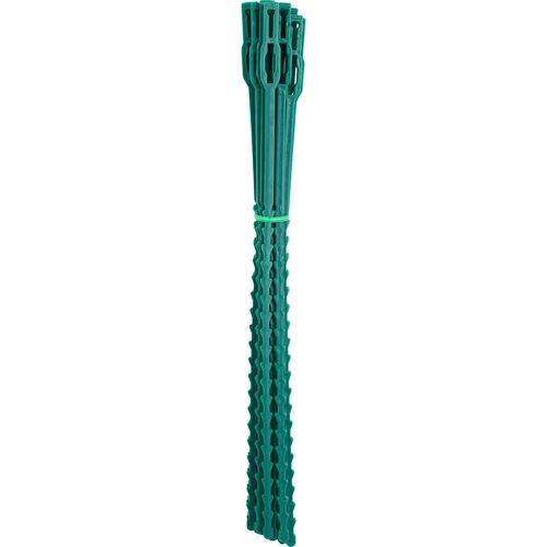 Samozatezne vezice PVC 13/17/22,5cm, 45 kom.