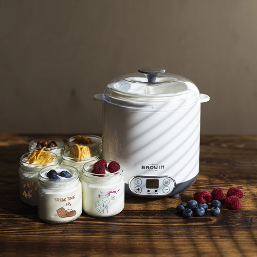 Sero-jogurtara s termostatom 1,5 L - 16