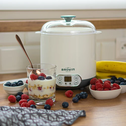 Sero-jogurtara s termostatom 1,5 L - 14