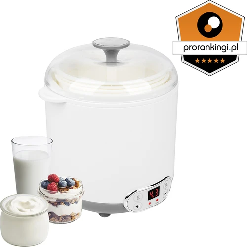 Sero-jogurtara s termostatom 1,5 L