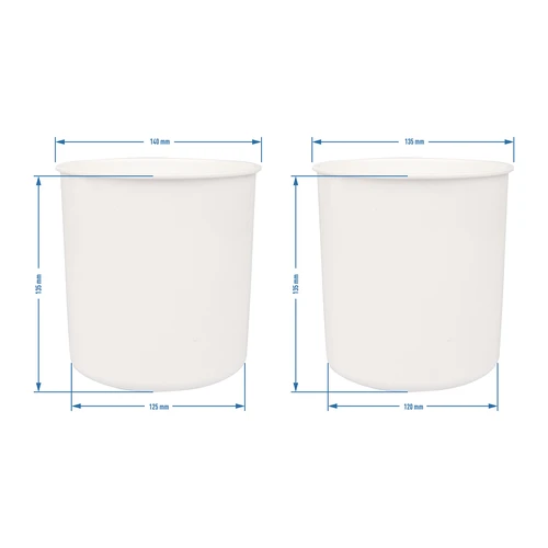 Sero-jogurtara s termostatom 1,5 L - 10