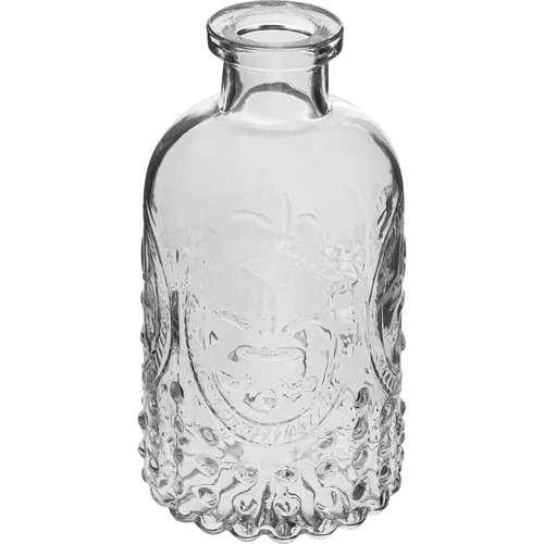 Set bočica s čepovima, 240 ml - 4 kom. - 2