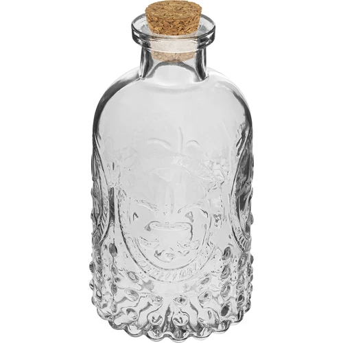 Set bočica s čepovima, 240 ml - 4 kom. - 3