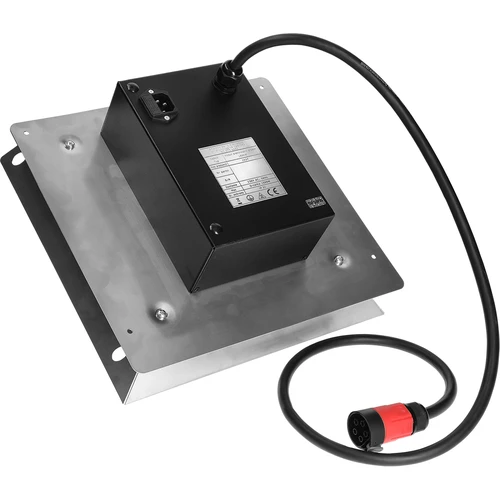 Set električnih modula s digitalnim upravljačem - dragON 1,5 kW, za vrtne pušnice - 4