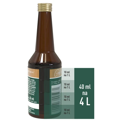 Set esencija Jänek Majster 40 ml + Przepalanka 40 ml - 5