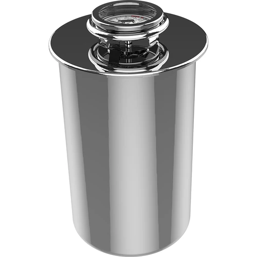 Set s vodenom košuljicom – šunkovar 1,5 kg + lonac - 5