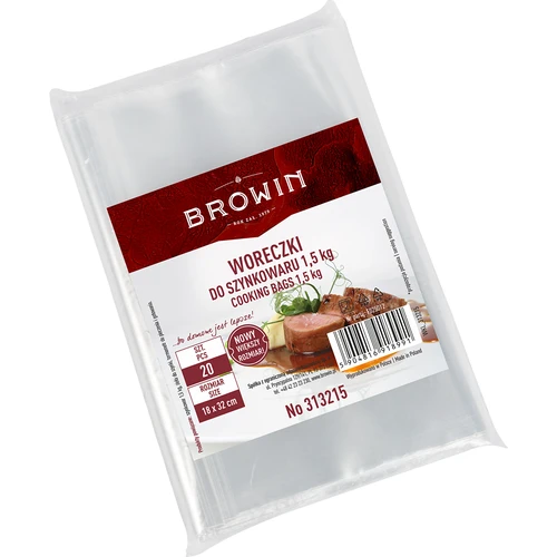 Set s vodenom košuljicom – šunkovar 1,5 kg + lonac - 12