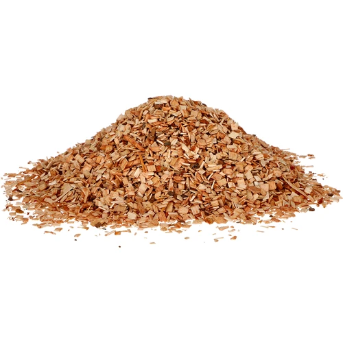 Sječke za dimljenje (100% joha) kl. 2 – 450 g x5 - 4