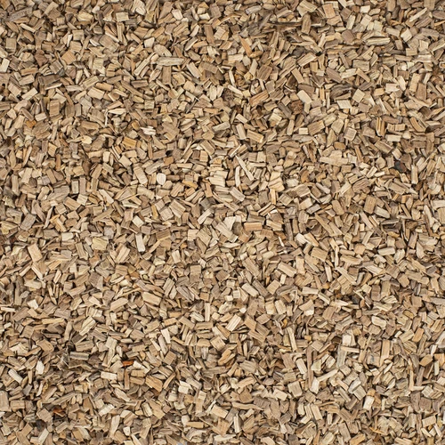Drvene sječke za dimljenje/roštiljanje 70% joha + 30% bukva, 450 g, kl. 8 - 5