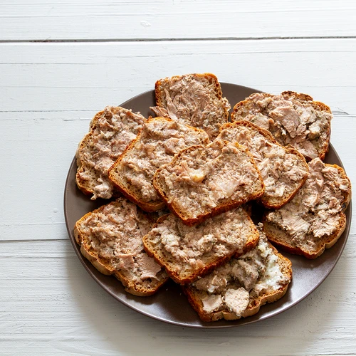 Słoikówka - mješavina bilja i začina i bilja, 500 g - 9